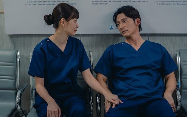 温昇豪感性詮釋《整形過後》靈魂命題：整的不只是臉，而是心！