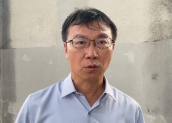 洪一中總教練指控澄清湖球場對台鋼不友善 高市運發局提出說明