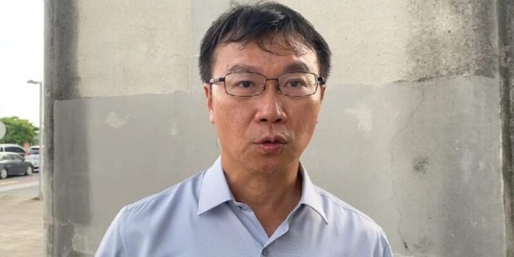 洪一中總教練指控澄清湖球場對台鋼不友善 高市運發局提出說明