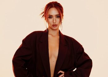 豹紋鋼管舞vs 國際T台爆走位 薔薔×婷婷性感大爆炸！