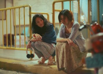 9m88曝拍《女孩》太入戲　殺青陷情緒漩渦「對身邊人不耐煩」