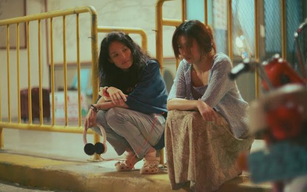 9m88曝拍《女孩》太入戲　殺青陷情緒漩渦「對身邊人不耐煩」