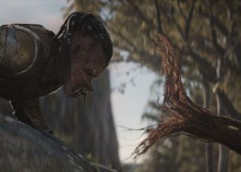 《終極戰士：殺戮星球》超乎市場評估 登上全美首週票房冠軍