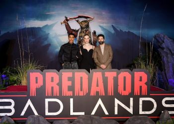 《終極戰士：殺戮星球》傳好口碑 譽為一部波瀾壯闊的史詩作品