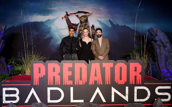 《終極戰士：殺戮星球》傳好口碑 譽為一部波瀾壯闊的史詩作品