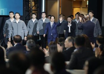 2025亞洲技能競賽盛大登場 321名選手競技44職類 寫下參賽國與項目新高