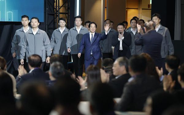 2025亞洲技能競賽盛大登場 321名選手競技44職類 寫下參賽國與項目新高