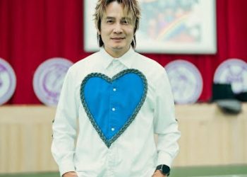 金曲歌王六年孕爸孵蛋有成！ 羅文裕策展《客流感校園演唱會》六年逆轉勝