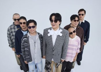 十年慶！蕭煌奇領軍全方位樂團回歸開唱 啟明同窗情 暖翻台北