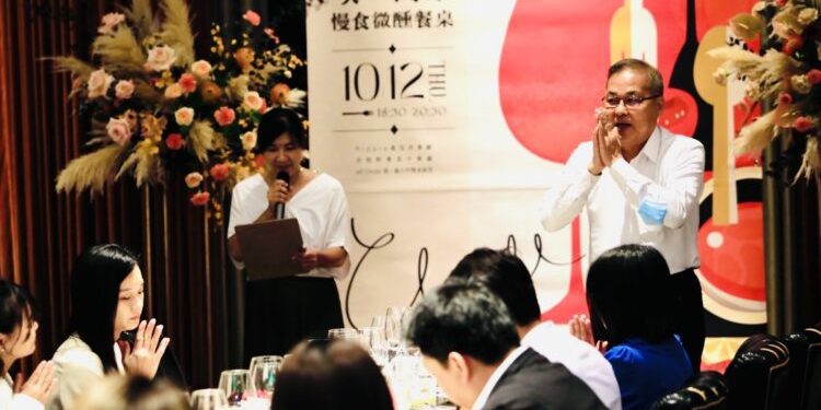 世界糧食日 餐盤上落實SDGs 綠色友善餐廳濃縮高雄風土打造在地食材餐會