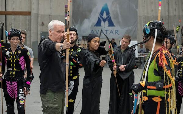 詹姆斯卡麥隆拍胸脯保證 《阿凡達：火與燼》是前兩部冒險集大成