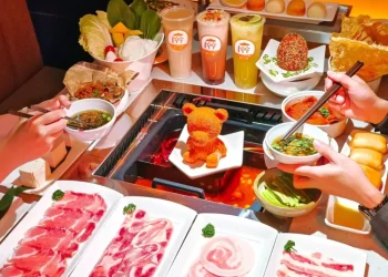 「麻一點」週年慶 祭優惠免費送好禮全攻略