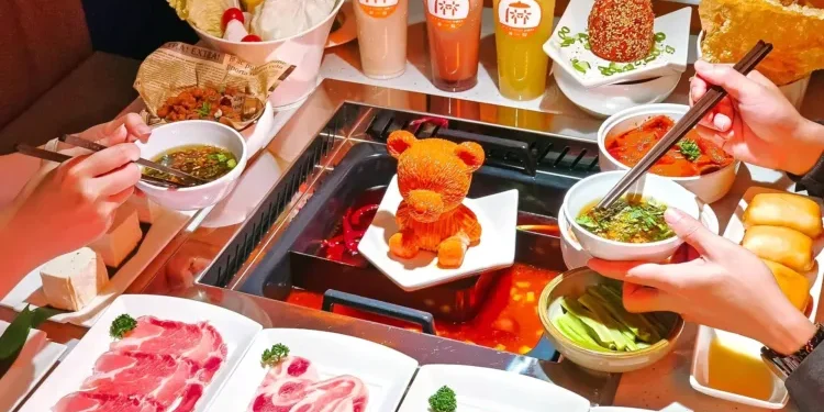 「麻一點」週年慶 祭優惠免費送好禮全攻略