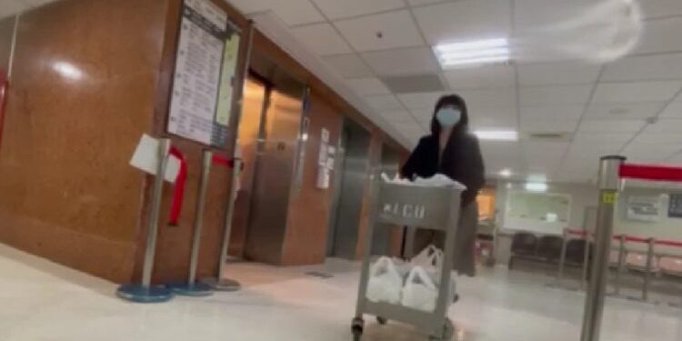 讀者投書／高齡長輩就醫竟成悲劇？家屬控訴國X醫院疑誤診敗血症並濫用藥物