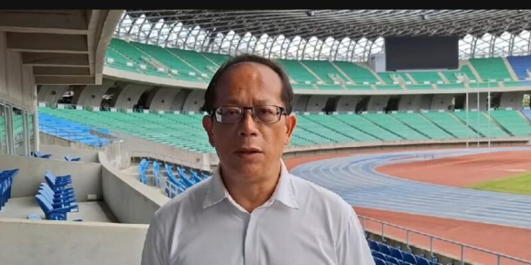 澄清湖棒球場內野紅土區踩到寶特瓶　運發局將對場地人員究責懲處