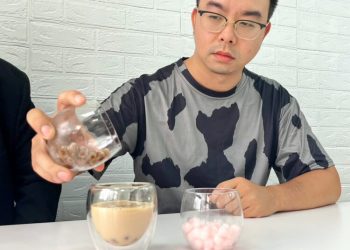 免煮珍珠粉圓問世　將光速擴大台灣粉圓全球市場規模