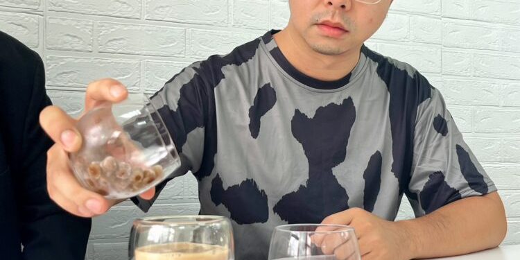 免煮珍珠粉圓問世　將光速擴大台灣粉圓全球市場規模