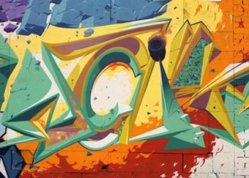 2023Just FUN 新北街頭文化節饒舌、塗鴉精彩決賽，將於26、27日府中開戰！