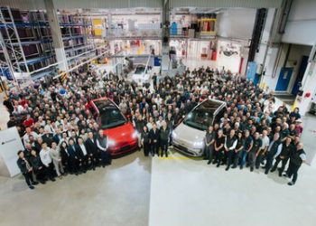 廣汽「歐洲市場計劃」加速，攜手麥格納深化本地化廣泛合作