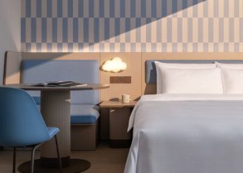 华住集团公佈 2025 年第三季度穩健業績，盈利能力提升且網絡持續擴張