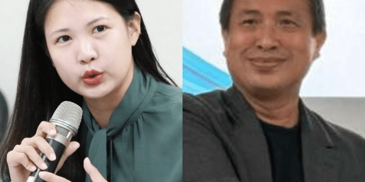 國票金內鬥加急2／陳冠如「職場霸凌」調查報告曝光！　北市議員林亮君砲轟《職安法》形同被架空