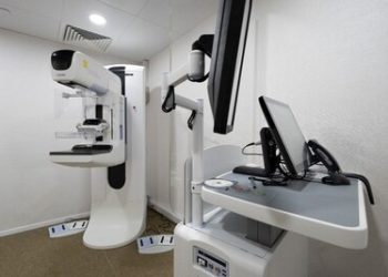 楷和醫療再下一城推出《乳妳同健1:1慈善計劃》