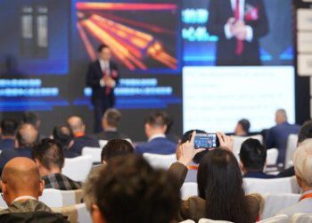 新華三Digital Tour 2025在香港舉行「Synergy+」開啓數字港澳美好明天