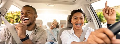 A²B™ 2.0:音響系統升級,汽車變身為「第三空間」 A²B™ 2.0:音響系統升級,汽車變身為「第三空間」