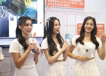 小米進駐 2023 電器空調影音 3C 大展　六大主題禮包挑戰雙 11 檔期最狂優惠價