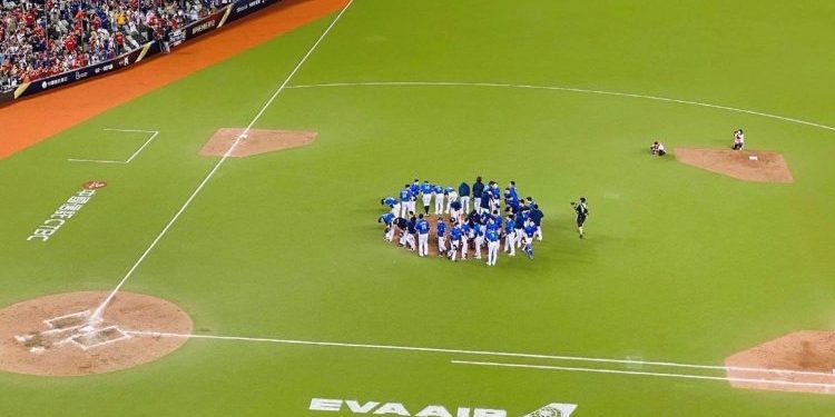 長榮航空同時榮獲贊助類《金質獎》和《長期贊助獎》雙料肯定 意義重大