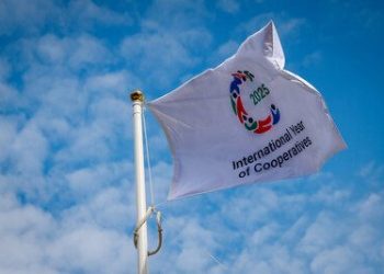 合作組織領袖在 Doha Summit 發表全球新經濟宣言