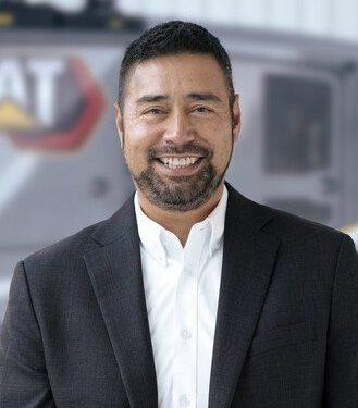 深入挖掘，智能思考：Caterpillar 為 CES 主題演講舞台帶來重磅創新