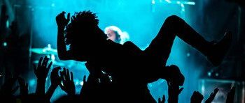 全球 40,000 人調查報告發現，全球最受歡迎娛樂形式是現場音樂表演