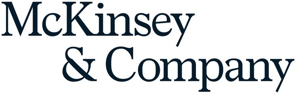 McKinsey & Company 標誌 McKinsey & Company 標誌