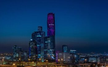 利雅得準備迎接世界：UNIDO 2025 務求塑造包容與可持續發展產業的未來