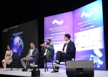 亞洲數據中心展(Data Center Asia) 2026正式官宣 承襲首屆輝煌，開啟升級新章