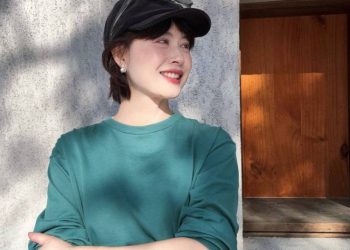 從旅途中遇見自己——游淑惠用『心旅行 富人生』書寫人生