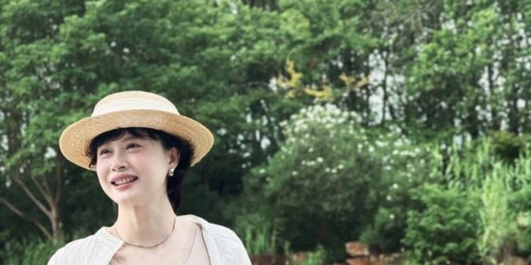 用旅行書寫理財智慧 游淑惠以「心旅行 富人生」旅富企劃 創造富足人生