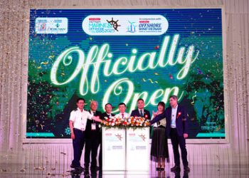 Stavian Industrial Metal以鉑金贊助商身份亮相VIMOX 2025