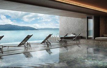 Hotel edit x seven香川縣小豆島第二家分店將於2026年1月26日（周一）試營業