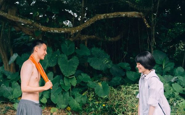 宸頤寫信告白慘被拒 自曝失戀必聽歌單