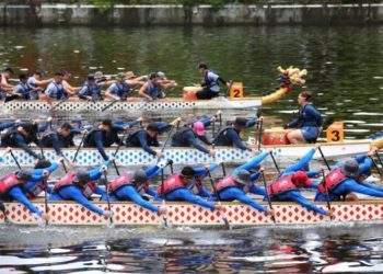 2025高雄端午嘉年華暨龍舟錦標賽 開放報名