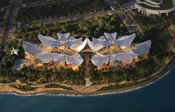 Therme Group 獲新加坡政府選為亞洲首個先進健康養生中心發展商