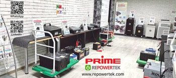 在全球普遍擔心鋰電池起火的背景下，REPOWERTEK推出更安全的鉛酸蓄電池修復解決方案「PRIME」
