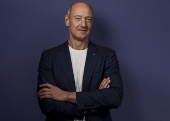 Siemens 於 CES 2026 主題演講展示 AI 時代工業技術