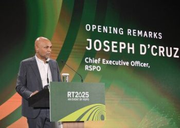 RSPO呼籲擴大小型農戶參與並提升科技應用