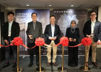 ⾺來⻄亞2024房市持續靠本地市場撐腰，台灣知名建商佈局