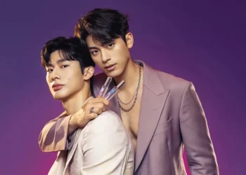 用香氣展現藝人個性 三立藝能與香氛加速器推出台灣首款男性對香