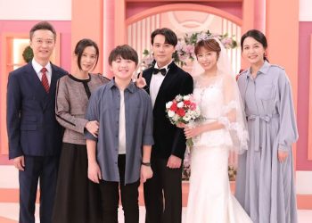 檢察官突破門逮人！王瞳婚紗濕淚、黃文星怒喊冤枉