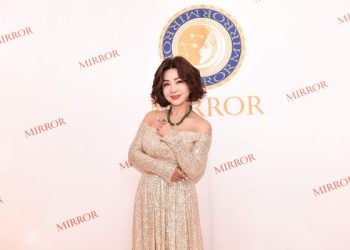 陳美鳳不言退：「活到老，工作到老」 盼有機會能唱進大巨蛋